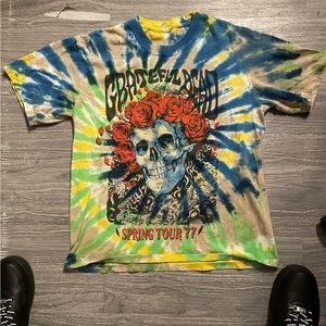 T shirt from Fashion Nova